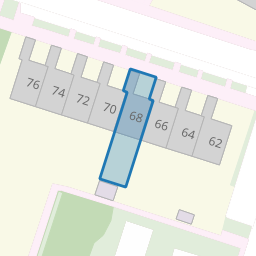 Perceel HDB01-AC-2257