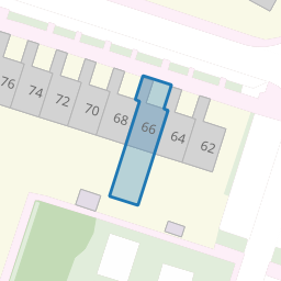 Perceel HDB01-AC-2258