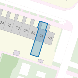 Perceel HDB01-AC-2259