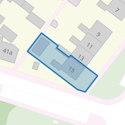 Perceel HDB01-AC-2261