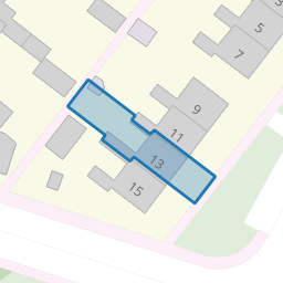 Perceel HDB01-AC-2262