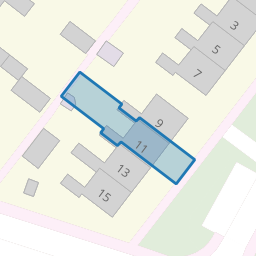 Perceel HDB01-AC-2263