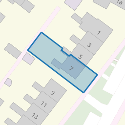 Perceel HDB01-AC-2265