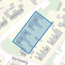 Perceel HDB01-AC-2269