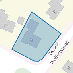 Perceel HDB01-AC-227