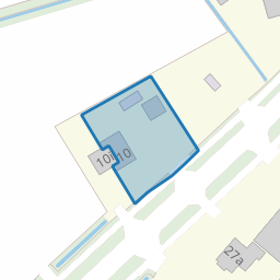 Perceel HDB01-AC-2271