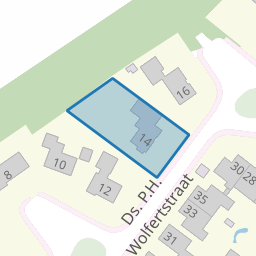 Perceel HDB01-AC-228