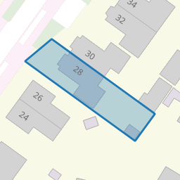 Perceel HDB01-AC-2285