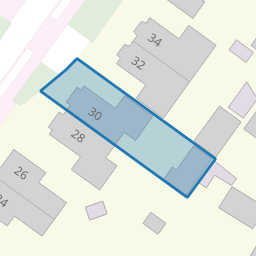 Perceel HDB01-AC-2286