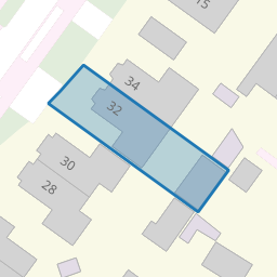 Perceel HDB01-AC-2287