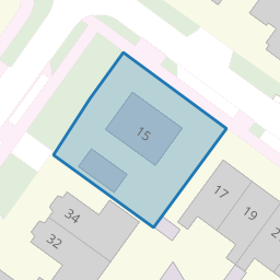 Perceel HDB01-AC-2289