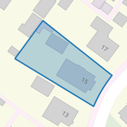 Perceel HDB01-AC-2293