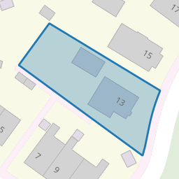 Perceel HDB01-AC-2294