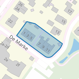 Perceel HDB01-AC-2295