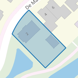 Perceel HDB01-AC-2296