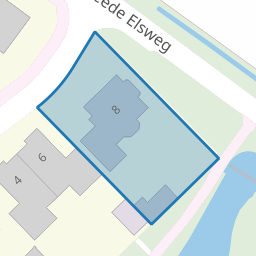 Perceel HDB01-AC-2299