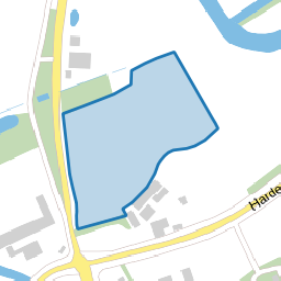 Perceel HDB01-AC-2303