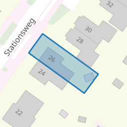 Perceel HDB01-AC-2317