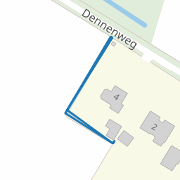 Perceel HDB01-AC-2323