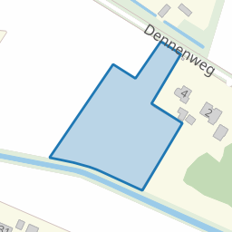 Perceel HDB01-AC-2324