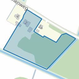 Perceel HDB01-AC-2326