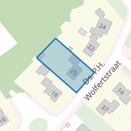 Perceel HDB01-AC-233