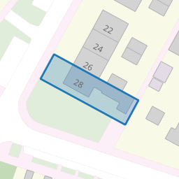 Perceel HDB01-AC-2330