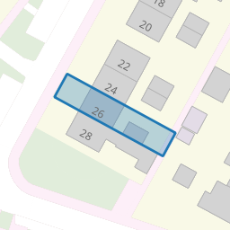 Perceel HDB01-AC-2331