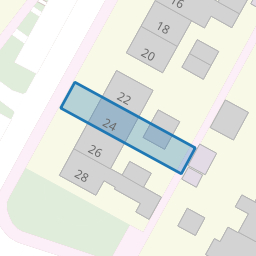 Perceel HDB01-AC-2332