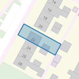 Perceel HDB01-AC-2333