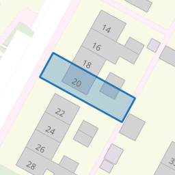 Perceel HDB01-AC-2334