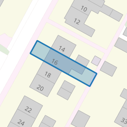 Perceel HDB01-AC-2336