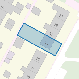 Perceel HDB01-AC-2343