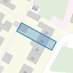 Perceel HDB01-AC-2345