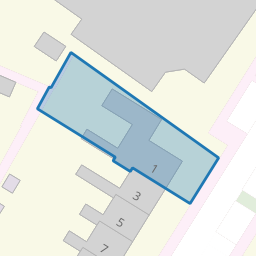 Perceel HDB01-AC-2349