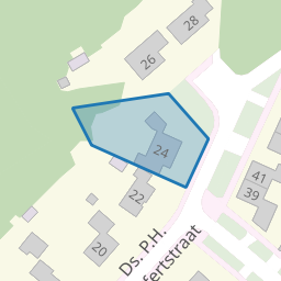 Perceel HDB01-AC-235