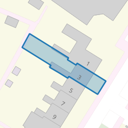 Perceel HDB01-AC-2350