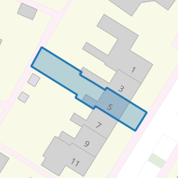 Perceel HDB01-AC-2351