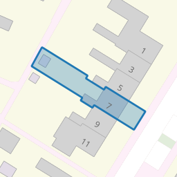 Perceel HDB01-AC-2352