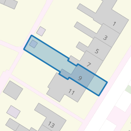 Perceel HDB01-AC-2353