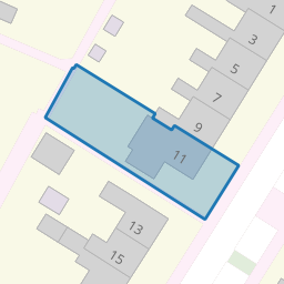 Perceel HDB01-AC-2354