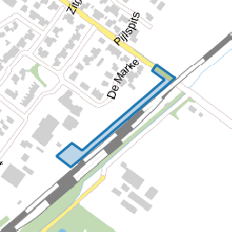 Perceel HDB01-AC-2360