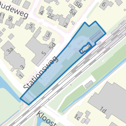 Perceel HDB01-AC-2368