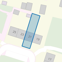 Perceel HDB01-AC-2377