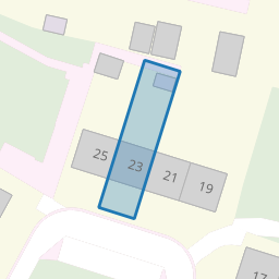 Perceel HDB01-AC-2378