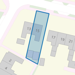 Perceel HDB01-AC-2382