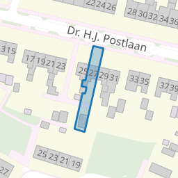 Perceel HDB01-AC-2388