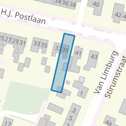 Perceel HDB01-AC-2394