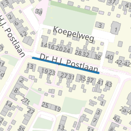 Perceel HDB01-AC-2395