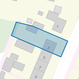 Perceel HDB01-AC-2396